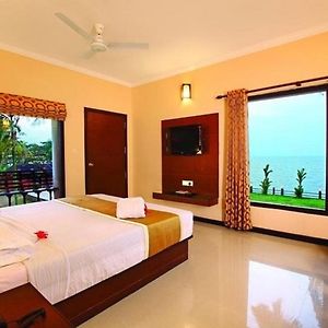Deluxe Double Room Balcony Sea View